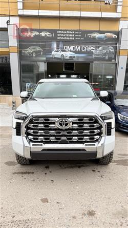 تويوتا توندرا